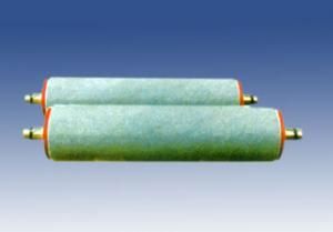 胶辊的适用行业